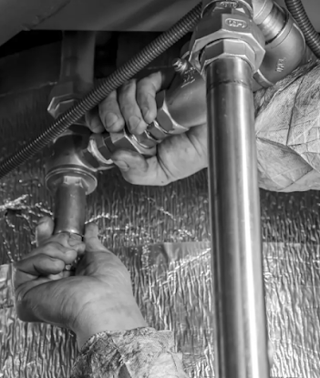 Plumbing