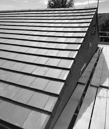 Roofing and Flat Roofing