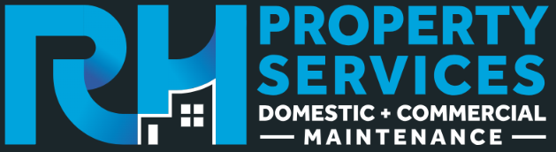 RH Property Services logo