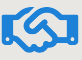 No salesmen icon