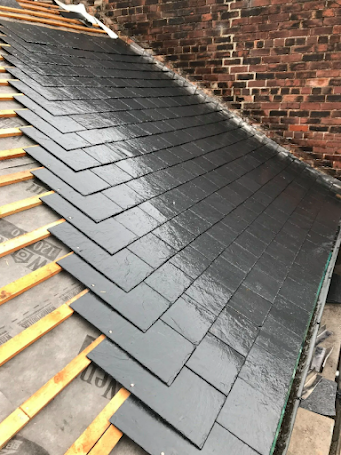 Featured roofing work 1