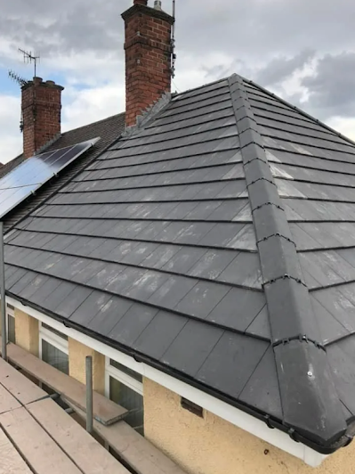 Roofing featured work 5