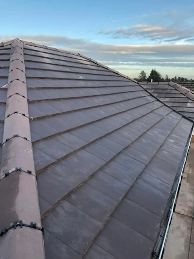 Roofing featured work 6