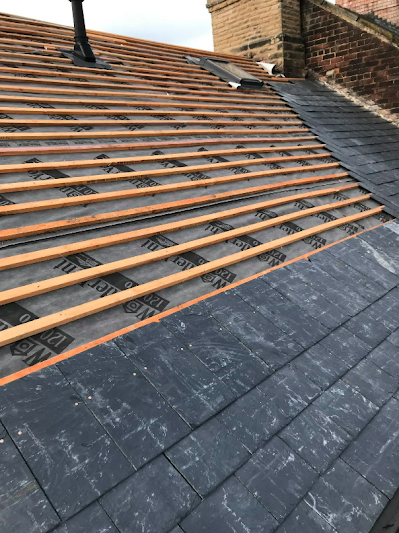 Roofing featured work 7