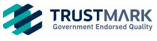 TrustMark logo